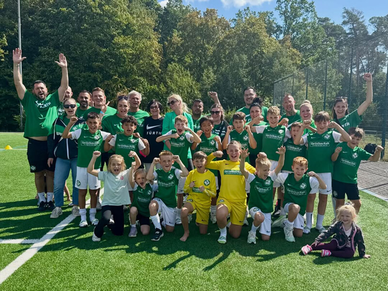 ULTIMATE CUP 2026 – WAS EIN WOCHENENDE