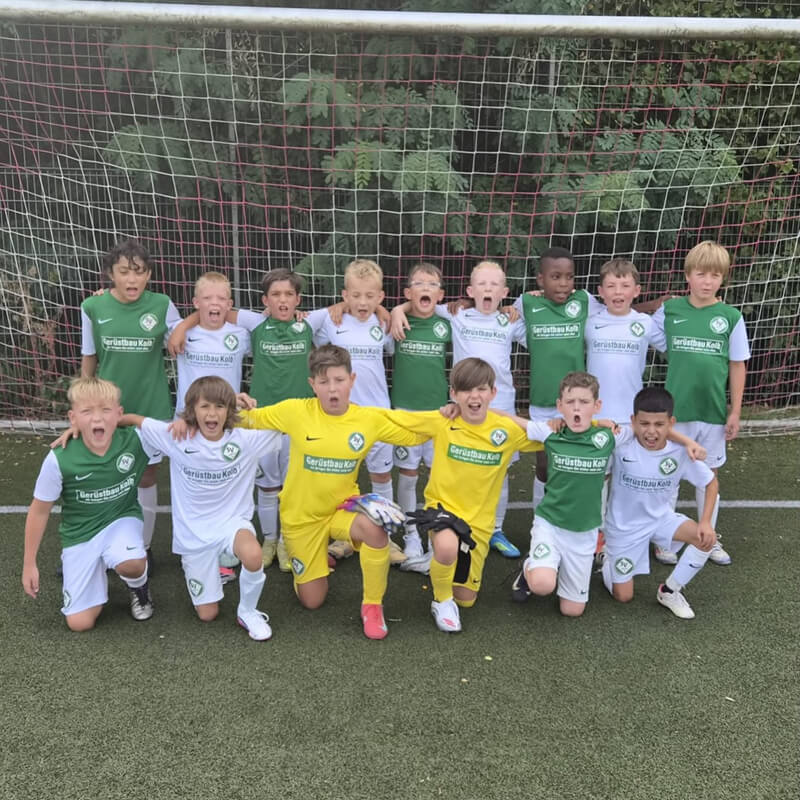 SV Fürth U10
