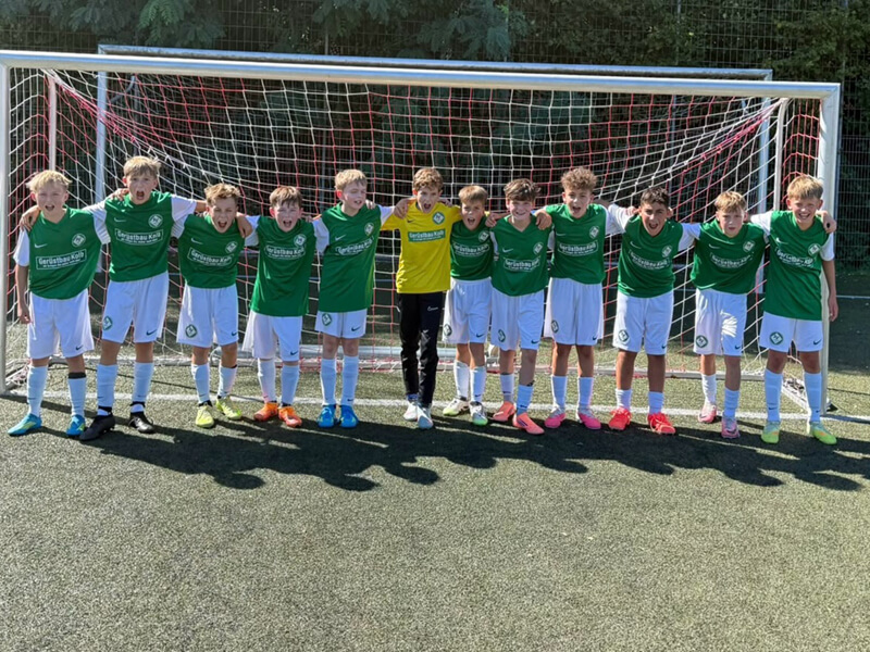 SV Fürth U13
