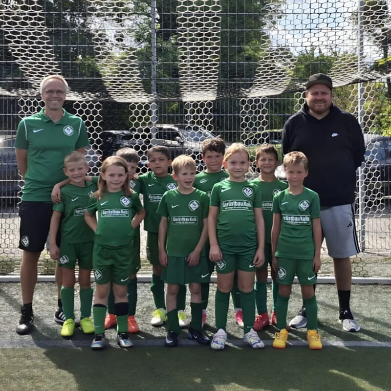 U7 / U8 und U9 on Fire