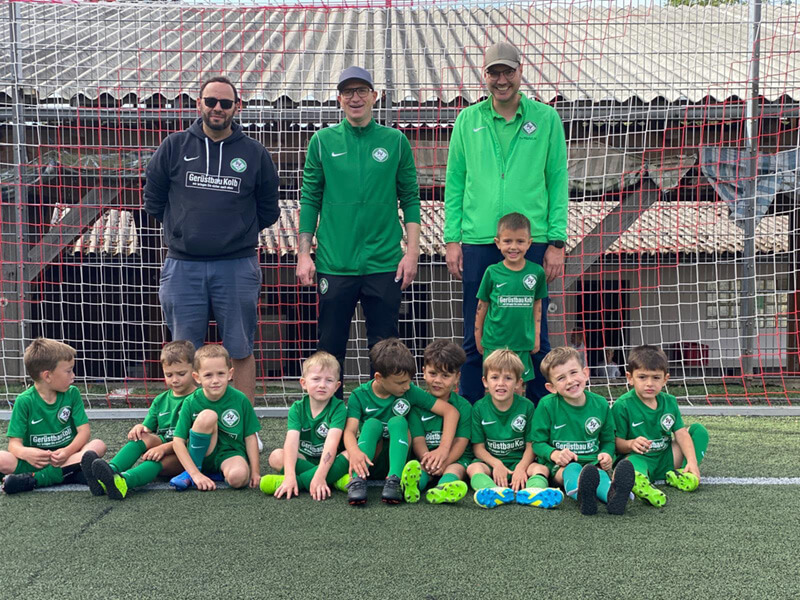 U7: Spielfest in Reichenbach