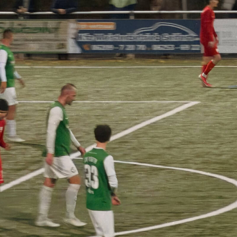 Ein Spieltag zum Vergessen.